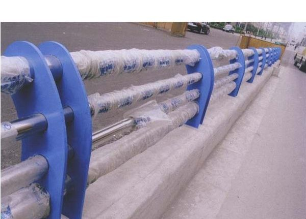 长沙不锈钢复合管护栏​市场投机性转弱